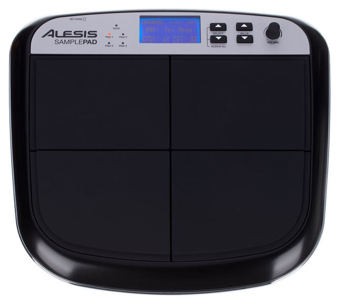 Alesis SamplePad